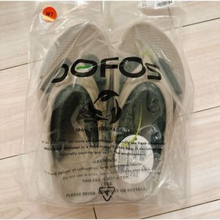 新品 24 ウーフォス OOFOS  ウーメガ Oomega  厚底サンダル