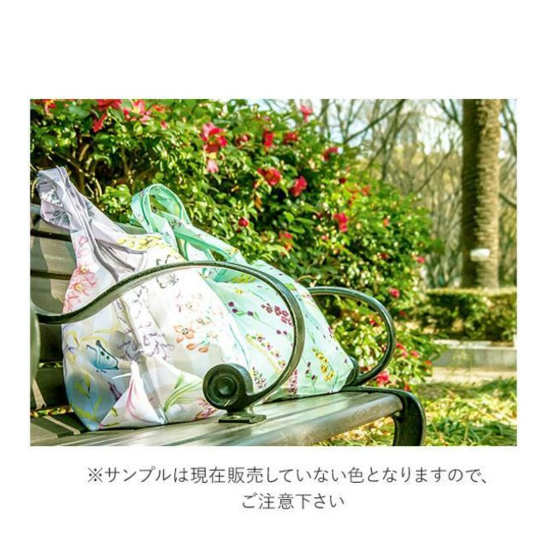 #DJQECOBAG デザイナーズコラボ ショッピングバック 2 レディースのバッグ(エコバッグ)の商品写真