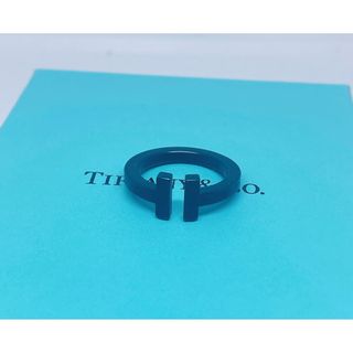Tiffany & Co. - ルルルさま専用 ティファニー ルビー ドッツ リング Tiffany & Co. - ルルルさま専用 ティファニー ルビー ドッツ リング