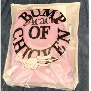 バンプオブチキン(BUMP OF CHICKEN)のBUMP OF CHICKEN Acacia フーディーXL(Blu-ray付)(ミュージシャン)