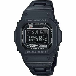 カシオ(CASIO)の新品・未使用★国内正規品★G-SHOCK★GW-M5610UBC-1JF(腕時計(デジタル))