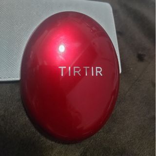 ティルティル(TIRTIR)のTIRTIR ティルティル マスクフィットレッドクッション 21N(18g)(ファンデーション)