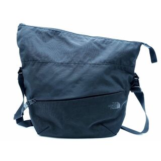 THE NORTH FACE - THE NORTH FACE ザノースフェイス ELECTRA TOTE NM71907 ショルダー バッグ 黒 ■■ レディース