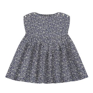 Little Cotton Clothes Rosie Dress 