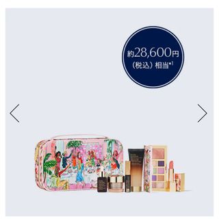 エスティローダー(Estee Lauder)のエスティローダー ❁⃘mother's day set 2024❁⃘(コフレ/メイクアップセット)