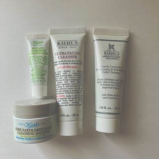 Kiehl's - キールズ　4点セット