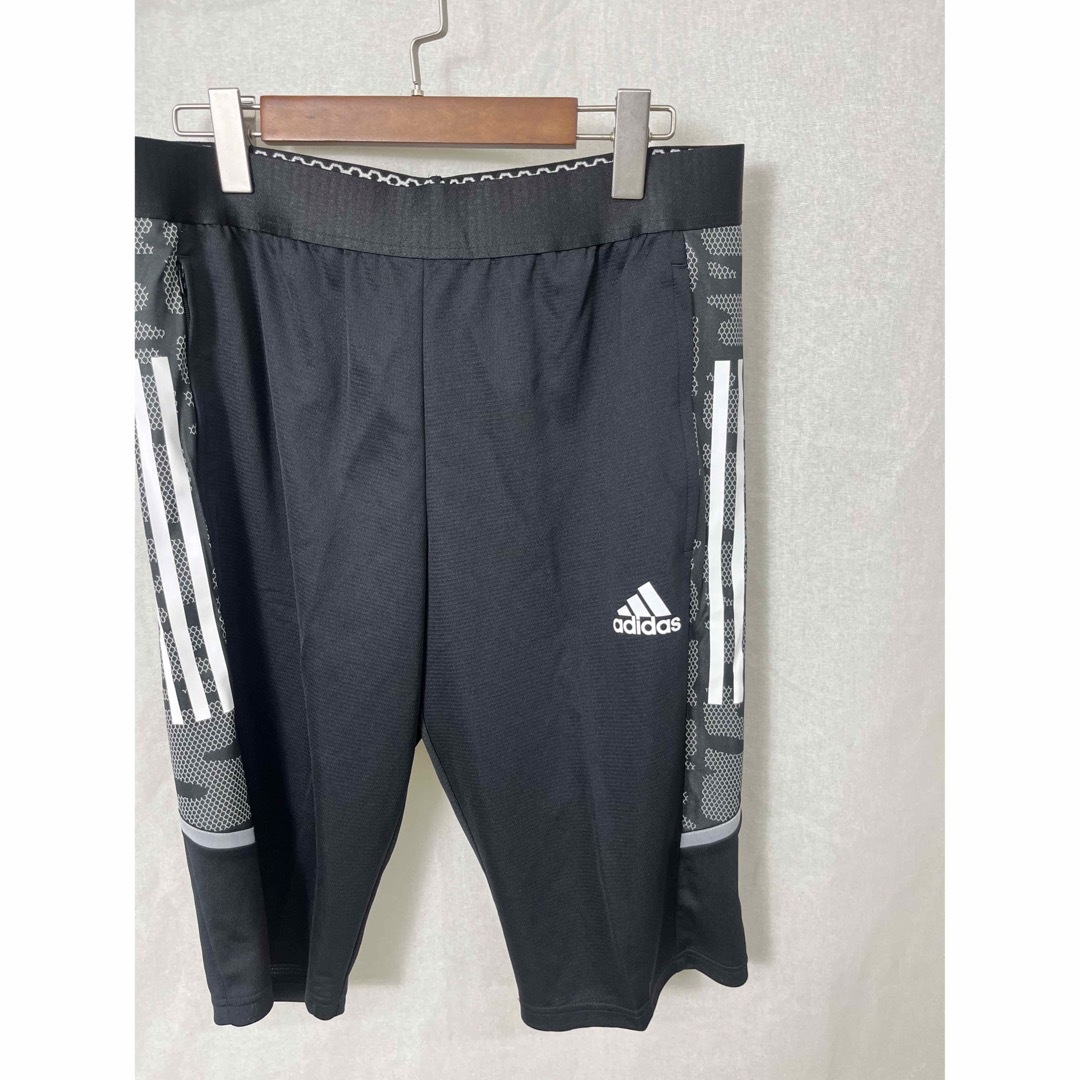 adidas(アディダス)のN24 adidas アディダス ショーツ パンツ メンズのパンツ(ショートパンツ)の商品写真