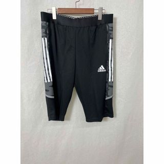 アディダス(adidas)のN24 adidas アディダス ショーツ パンツ(ショートパンツ)