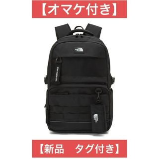 ザノースフェイス リュックバックパックデュアルプロ DUAL PRO III