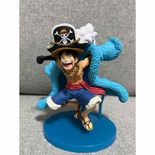 ワンピース(ONE PIECE)のワンピース　一番くじ　20周年　フィギュア　ルフィ(アニメ/ゲーム)