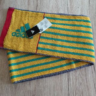 アディダス(adidas)のタオル　アディダス(タオル/バス用品)