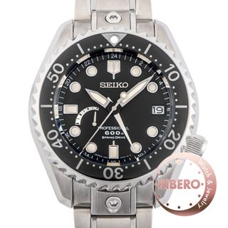 セイコー(SEIKO)のSEIKO セイコー プロスペック マリーンマスター SBDB001【中古】(腕時計(アナログ))