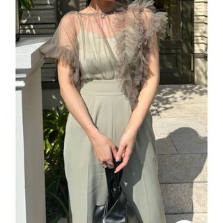 ラグナムーン フォーマル/ドレスの通販 1,000点以上 | LagunaMoonの ラグナムーン フォーマル/ドレスの通販 1,000点以上 | LagunaMoonの