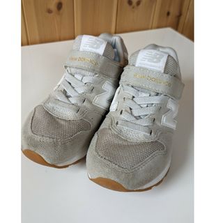 New Balance - New Balance　ニューバランス　996　スニーカー　17cm　子供