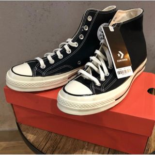 コンバース(CONVERSE)のconverse chuck taylor70 HI 新品未使用(スニーカー)