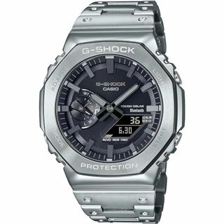 カシオ(CASIO)の新品・未使用★国内正規品★G-SHOCK★GM-B2100D-1AJF(腕時計(アナログ))