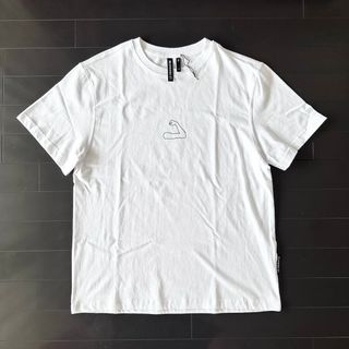 【ほぼ未使用品】LE SSERAFIM Tシャツ S/S Lサイズ(アイドルグッズ)