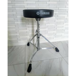 ヤマハ(ヤマハ)のYAMAHA　ヤマハ　ドラムスツール(その他)