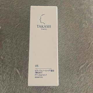 タカミ(TAKAMI)のタカミエッセンスPY＋P (美容液)