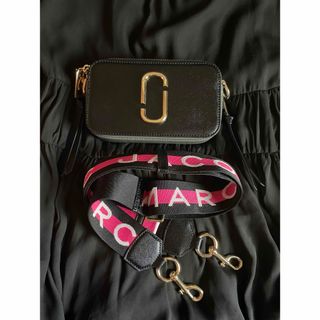 MARC JACOBS - MARC JACOBS ショルダーバッグ