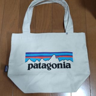 patagonia - Patagonia パタゴニア トートバッグ 美品