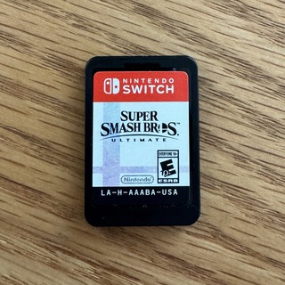 Nintendo Switch - Switch スマブラ 大乱闘スマッシュブラザーズ