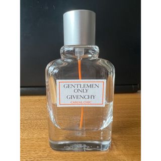 ジバンシィ(GIVENCHY)のGIVENCHY ジェントルマンオンリーカジュアルシック(ユニセックス)