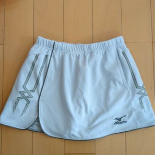 ミズノ(MIZUNO)のスコート(ウェア)