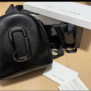 マークジェイコブス(MARC JACOBS)のマークジェイコブス バッグ MARC JACOBS(リュック/バックパック)