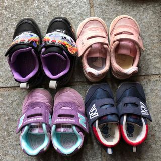 ニューバランス(New Balance)のニューバランスなど子供スニーカー(その他)