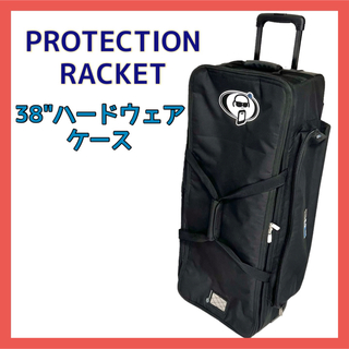PROTECTIONRACKET 5038HW-09 ハードウェアケース(その他)