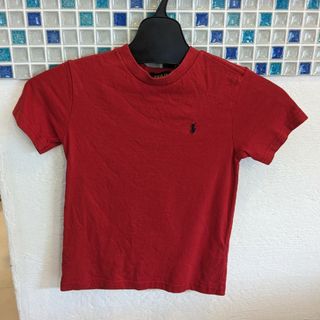 ポロラルフローレン(POLO RALPH LAUREN)のPOLO Ralph Lauren　キッズTシャツ(5T)(Tシャツ/カットソー)