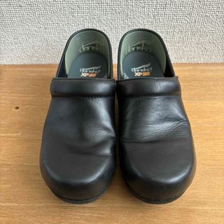 ダンスコ(dansko)のdansko XP 2.0 Waterproof Pull up(ローファー/革靴)