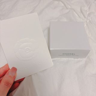 CHANEL - CHANEL 箱 保証書入れ