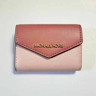 マイケルコース(Michael Kors)の✨新品未使用✨　MICHAEL KORS　コインケース　キーケース(コインケース)