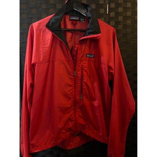 パタゴニア(patagonia)のパタゴニア Patagonia ナイロンジャケット ジャンパー ZIP(ナイロンジャケット)