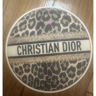 ディオール(Dior)のディオール　ファンデーション　ROSE 美品(ファンデーション)