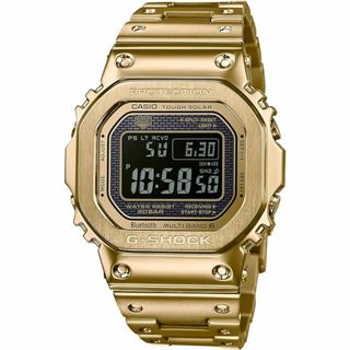 カシオ(CASIO)の新品・未使用★国内正規品★G-SHOCK★GMW-B5000GD-9JF(腕時計(デジタル))