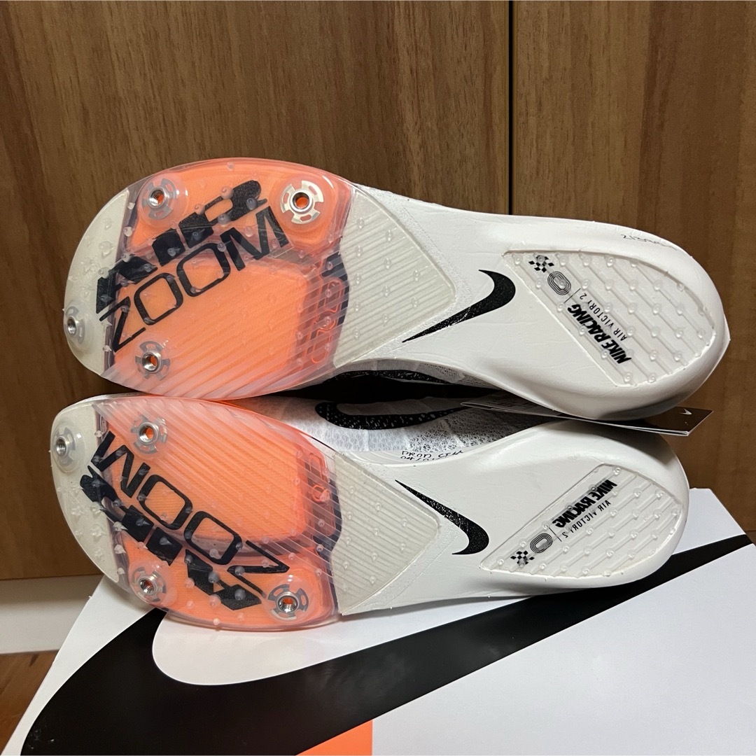 NIKE - Nike Victory 2 Proto ナイキ ビクトリー2 プロト 26.5の NIKE - Nike Victory 2 Proto ナイキ ビクトリー2 プロト 26.5の