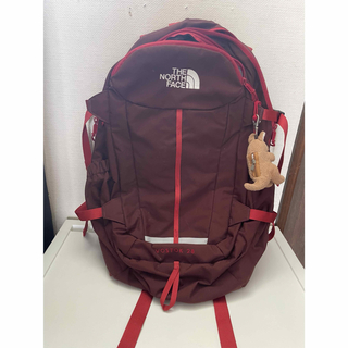 ノースフェイス(North Face)のノースフェイスリュック(リュック/バックパック)