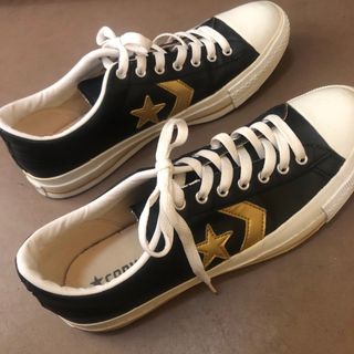 CONVERSE - コンバース　ローカット