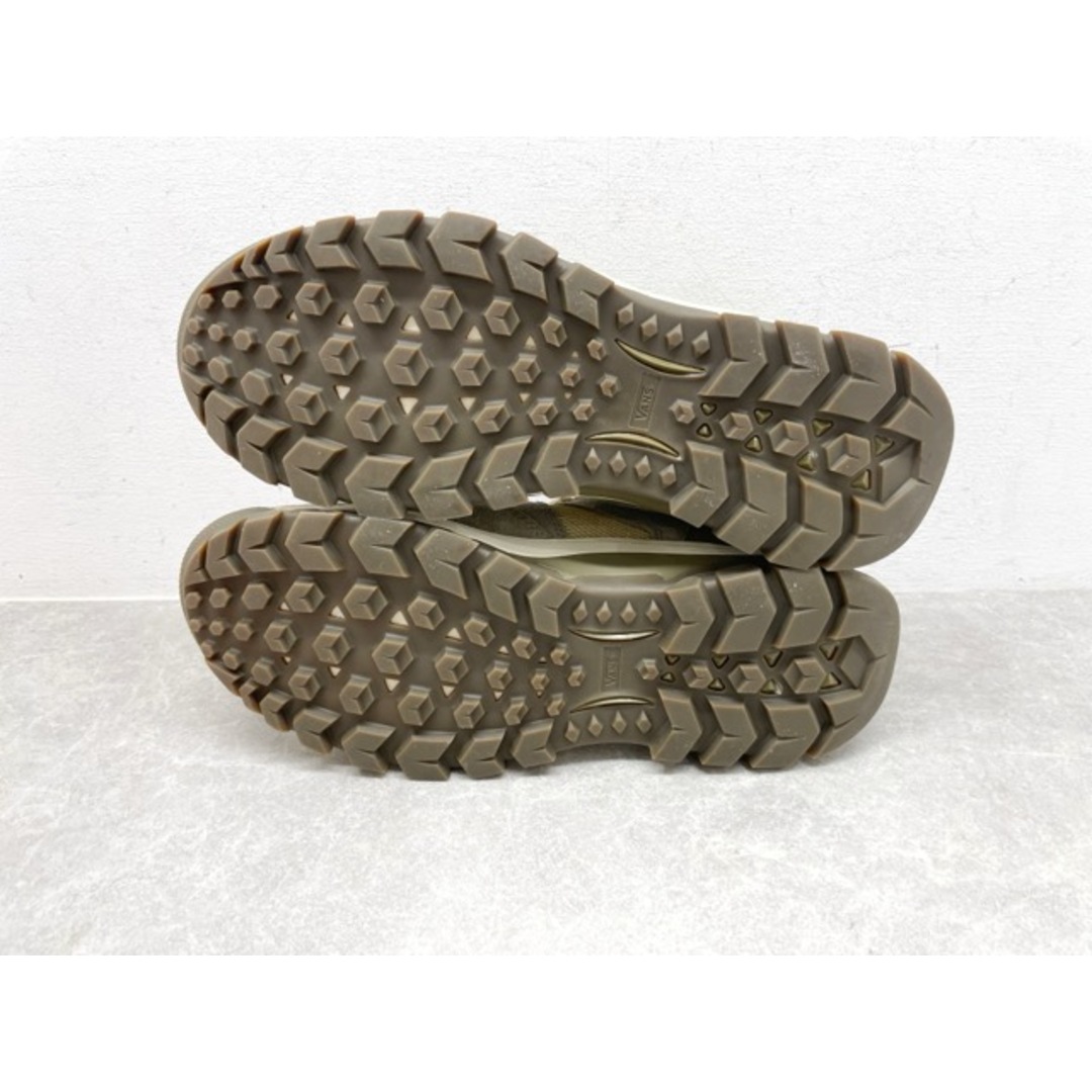 VANS（バンズ）AMZN Trailhead アマゾン トレイルヘッド VN0A7TO2ASM1/29.0cm【B0456-007】 メンズの靴/シューズ(スニーカー)の商品写真