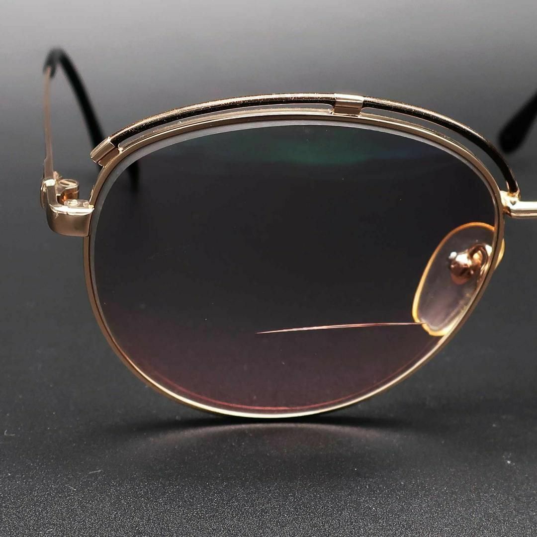 Saint Laurent(サンローラン)の正規品 サンローラン YSL サングラス Sunglasses  カサンドラ レディースのファッション小物(サングラス/メガネ)の商品写真