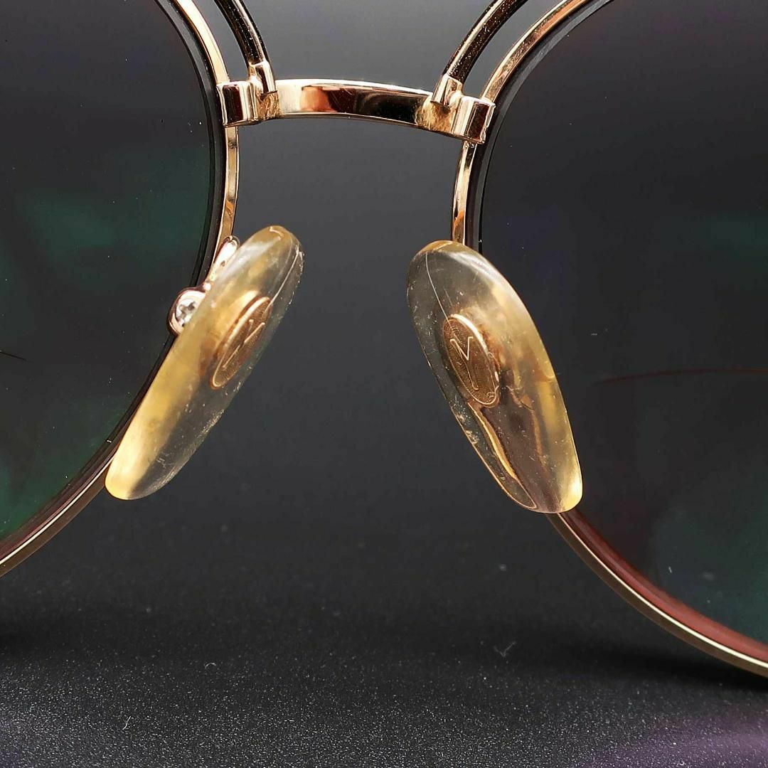 Saint Laurent(サンローラン)の正規品 サンローラン YSL サングラス Sunglasses  カサンドラ レディースのファッション小物(サングラス/メガネ)の商品写真