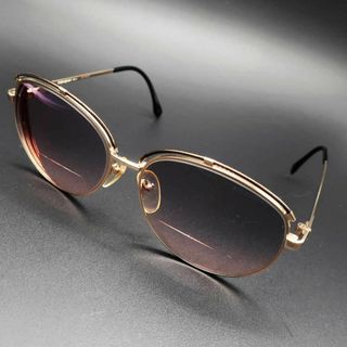 Saint Laurent - 正規品 サンローラン YSL サングラス Sunglasses  カサンドラ