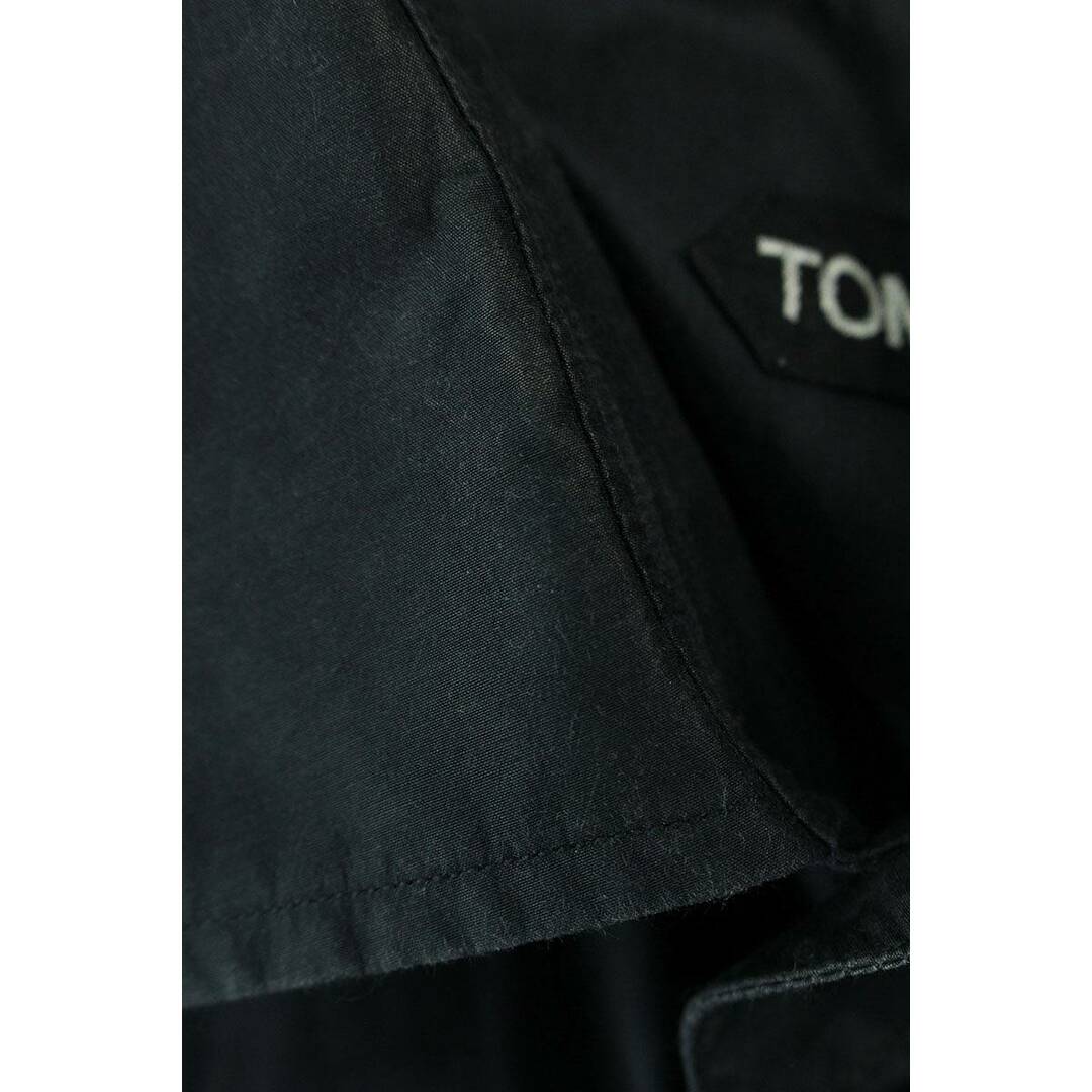 TOM FORD(トムフォード)のトムフォード  7FT950 コットン長袖シャツ メンズ 42 メンズのトップス(シャツ)の商品写真