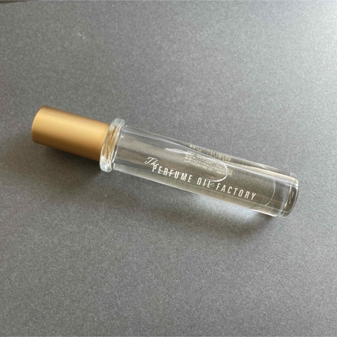 Perfume oil factory 26 nelori オリジナルパフューム コスメ/美容の香水(ユニセックス)の商品写真