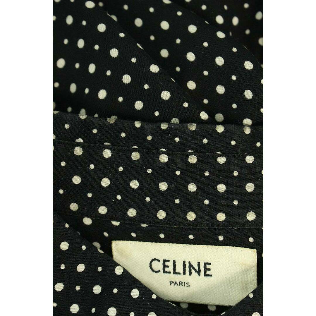 celine - セリーヌバイエディスリマン 20SS 2C239877H ドット総柄ビス celine - セリーヌバイエディスリマン 20SS 2C239877H ドット総柄ビス