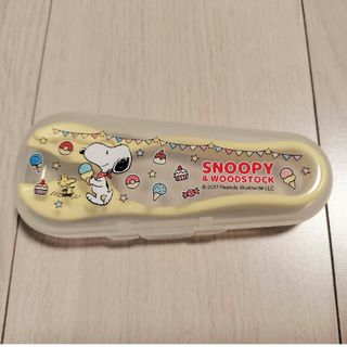 スヌーピー(SNOOPY)のヌードルカッター　スヌーピー(離乳食調理器具)