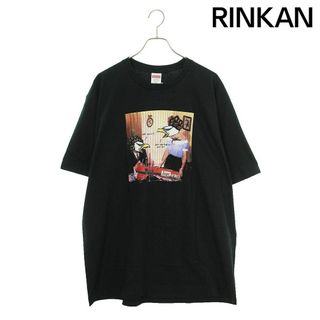 シュプリーム(Supreme)のシュプリーム  22SS  ANTIHERO Curbs Tee アンタイヒーローカーブスTシャツ メンズ XL(Tシャツ/カットソー(半袖/袖なし))